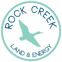 Rock Creek Land & Energy logo, Rock Creek Land & Energy contact details