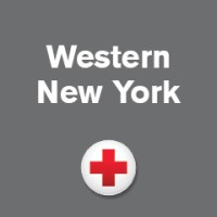 American Red Cross of Western New York logo, American Red Cross of Western New York contact details