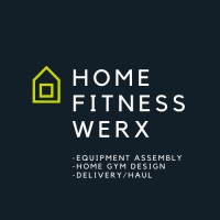 Home Fitness Werx logo, Home Fitness Werx contact details