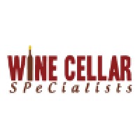 Wine Cellar Specialists logo, Wine Cellar Specialists contact details