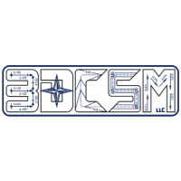 3DCSM logo, 3DCSM contact details