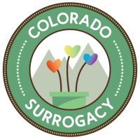 Colorado Surrogacy logo, Colorado Surrogacy contact details