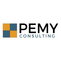 Pemy Consulting logo, Pemy Consulting contact details