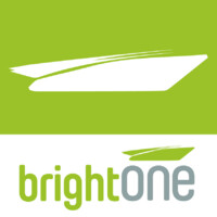 brightONE Nederland logo, brightONE Nederland contact details