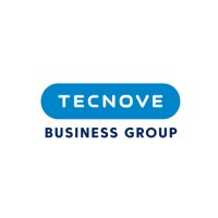 Tecnove Business Group logo, Tecnove Business Group contact details