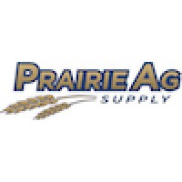 Prairie Ag Supply logo, Prairie Ag Supply contact details