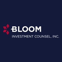 Bloom Investment Counsel, Inc. logo, Bloom Investment Counsel, Inc. contact details