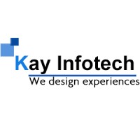 Kay Infotech logo, Kay Infotech contact details