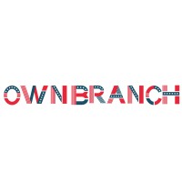 OWN BRANCH logo, OWN BRANCH contact details