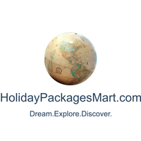 HolidayPackagesMart.com logo, HolidayPackagesMart.com contact details