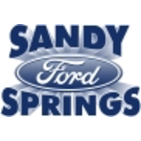 Sandy Springs Ford logo, Sandy Springs Ford contact details