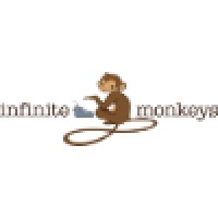 Infinite Monkeys logo, Infinite Monkeys contact details