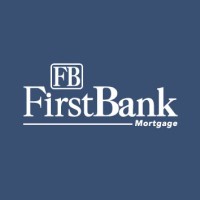 FirstBank Mortgage logo, FirstBank Mortgage contact details