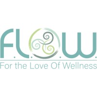 F.L.O.W. logo, F.L.O.W. contact details