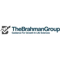 The Brahman Group logo, The Brahman Group contact details