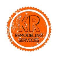 KR Remodeling Services logo, KR Remodeling Services contact details