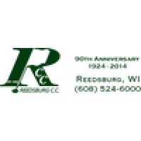 Reedsburg Country Club logo, Reedsburg Country Club contact details