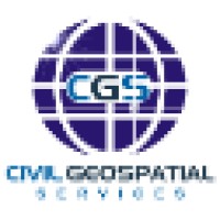 Civil Geospatial Services logo, Civil Geospatial Services contact details