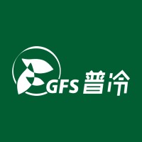 GFS logo, GFS contact details