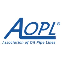 Association of Oil Pipe Lines logo, Association of Oil Pipe Lines contact details