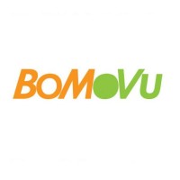 BoMoVu logo, BoMoVu contact details