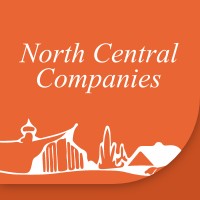 North Central Co logo, North Central Co contact details