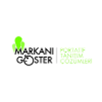 MARKANI GÖSTER logo, MARKANI GÖSTER contact details