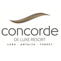 Concorde De Luxe Resort Hotel logo, Concorde De Luxe Resort Hotel contact details