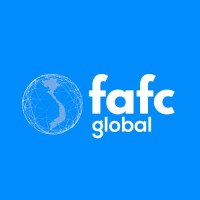 FAFC GLOBAL logo, FAFC GLOBAL contact details