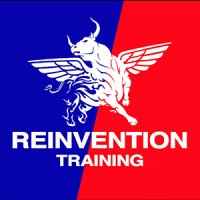 Reinvention Training logo, Reinvention Training contact details