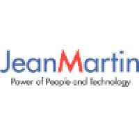 Jean Martin Inc logo, Jean Martin Inc contact details