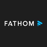 Fathom logo, Fathom contact details