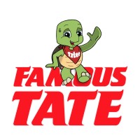 Famous Tate Appliances & Bedg logo, Famous Tate Appliances & Bedg contact details