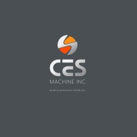 C.E.S. Machine Products Inc. logo, C.E.S. Machine Products Inc. contact details