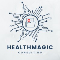 HealthMagic logo, HealthMagic contact details