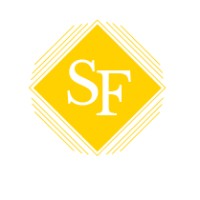 The Stuart Firm logo, The Stuart Firm contact details