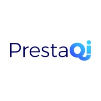 PrestaQi logo, PrestaQi contact details