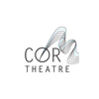 Cor Theatre logo, Cor Theatre contact details