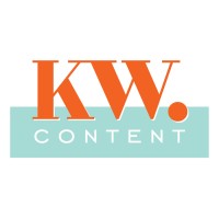 KW Content logo, KW Content contact details