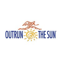 Outrun the Sun, Inc. logo, Outrun the Sun, Inc. contact details