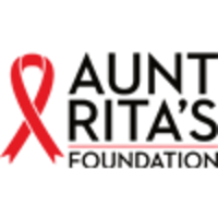 Aunt Rita's Foundation logo, Aunt Rita's Foundation contact details