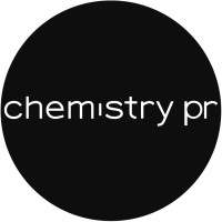 Chemistry Public Relations logo, Chemistry Public Relations contact details