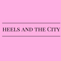 Heels and The City logo, Heels and The City contact details