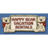 Happy Bear Vacation Rentals logo, Happy Bear Vacation Rentals contact details