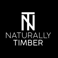 Naturally Timber logo, Naturally Timber contact details