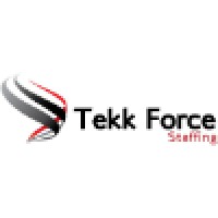 Tekk Force logo, Tekk Force contact details