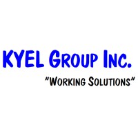 KYEL Group Inc. logo, KYEL Group Inc. contact details