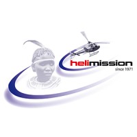 Helimission Foundation logo, Helimission Foundation contact details