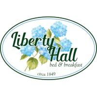 Liberty Hall Bed and Breakfast logo, Liberty Hall Bed and Breakfast contact details