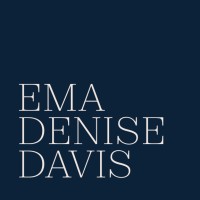 Ema Denise Davis logo, Ema Denise Davis contact details